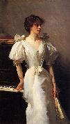 John Singer Sargent, Sargent John Singer Catherine Vlasto